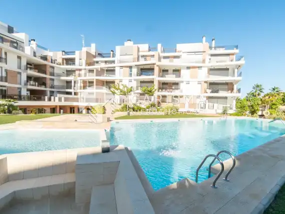 (55) Luksusowy apartament w Bioko DeLUX, Cabo Roig