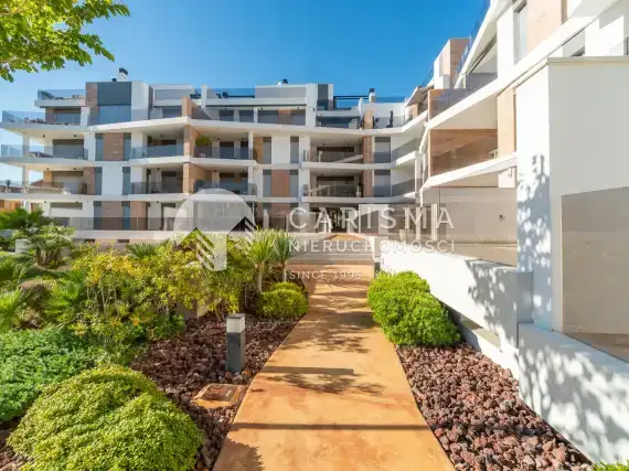 (56) Luksusowy apartament w Bioko DeLUX, Cabo Roig