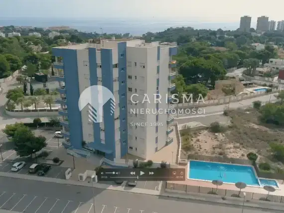 (2) Nowe i nowoczesne apartamenty w Campoamor