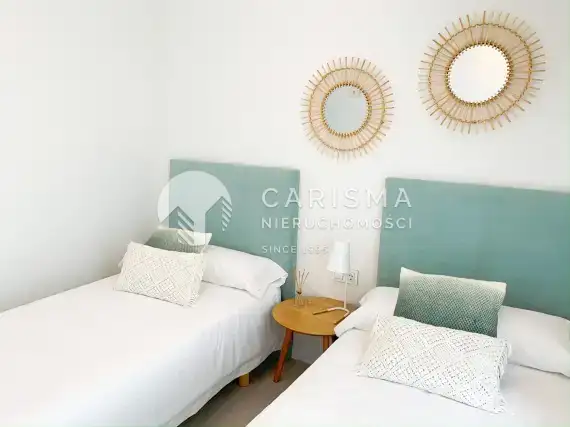 (12) Apartament, Orihuela Costa, Costa Blanca Południe, 75 m<sup>2</sup>