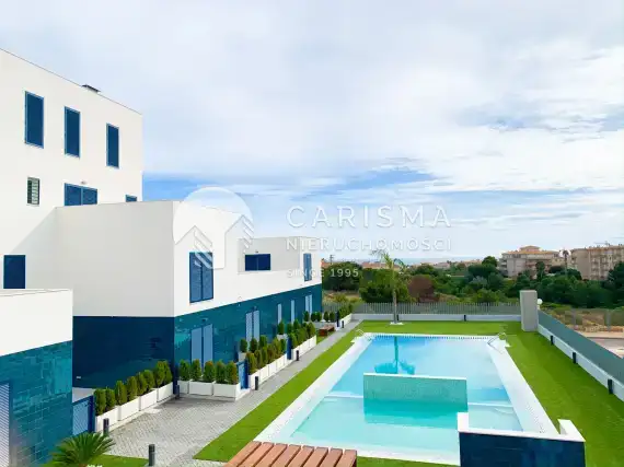 (24) Apartament, Orihuela Costa, Costa Blanca Południe, 75 m<sup>2</sup>