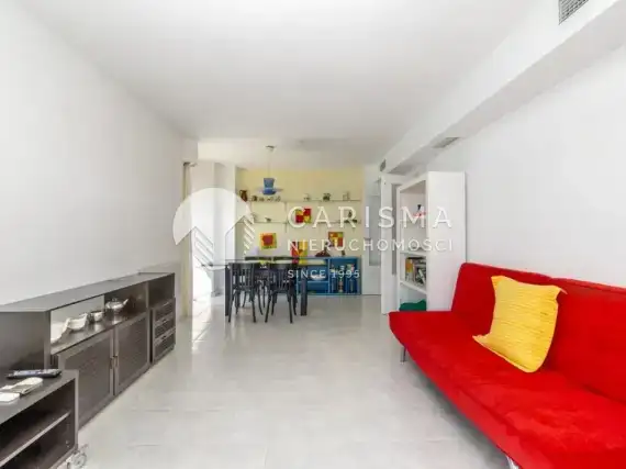 (4) Apartament, Campoamor, Costa Blanca Południe, 80 m<sup>2</sup>