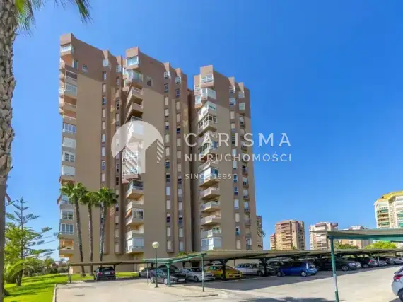 (25) Apartament, Campoamor, Costa Blanca Południe, 80 m<sup>2</sup>