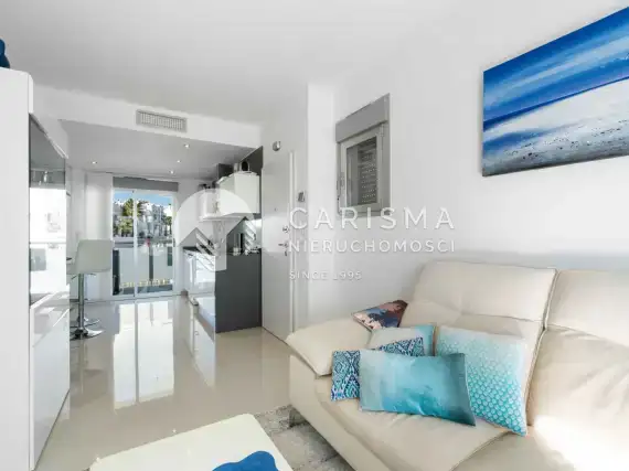 (5) Apartament, Orihuela Costa, Costa Blanca Południe, 63 m<sup>2</sup>