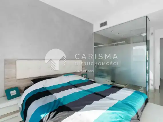 (9) Apartament, Orihuela Costa, Costa Blanca Południe, 63 m<sup>2</sup>
