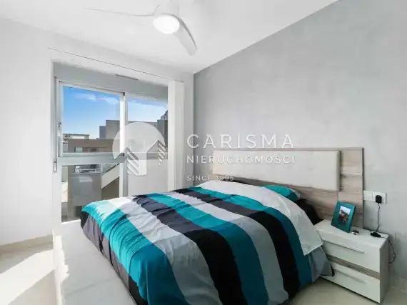 (10) Apartament, Orihuela Costa, Costa Blanca Południe, 63 m<sup>2</sup>