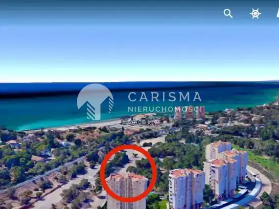 (28) Apartament, Campoamor, Costa Blanca Południe, 64 m<sup>2</sup>