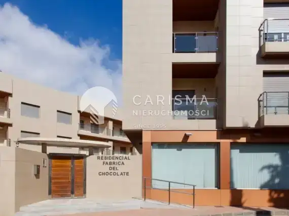 (2) Apartament, Murcia, Costa Blanca Południe, 115 m<sup>2</sup>
