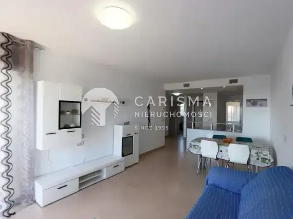 (5) Apartament, Lomas de Cabo Roig, Costa Blanca Południe, 83 m<sup>2</sup>