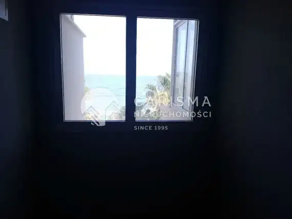 (8) Obszerny apartament z widokiem na morze w Maladze
