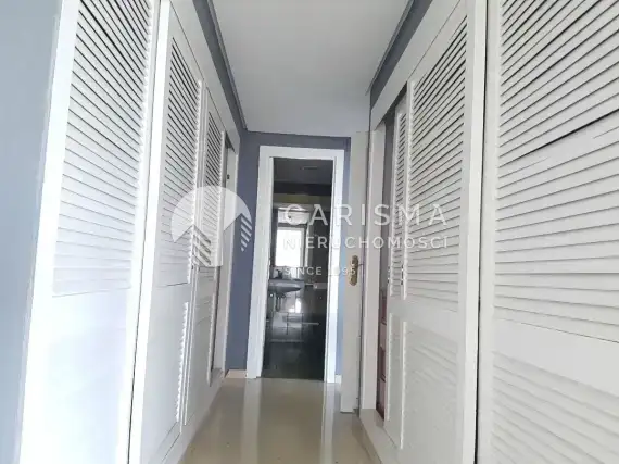 (20) Obszerny apartament z widokiem na morze w Maladze