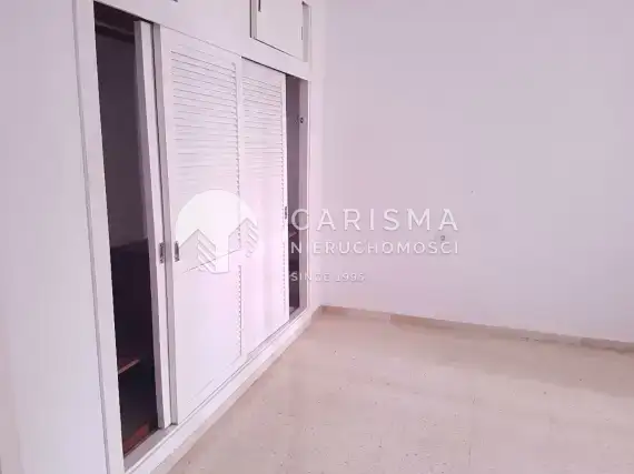 (22) Obszerny apartament z widokiem na morze w Maladze