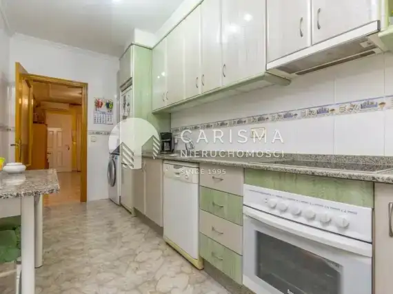 (9) Apartament, Torrevieja, Costa Blanca Południe, 45 m<sup>2</sup>