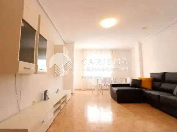 (2) Apartament, Torrevieja, Costa Blanca Południe, 89 m<sup>2</sup>