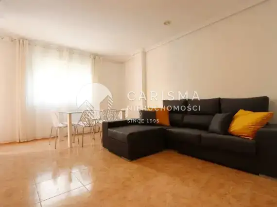 (3) Apartament, Torrevieja, Costa Blanca Południe, 89 m<sup>2</sup>