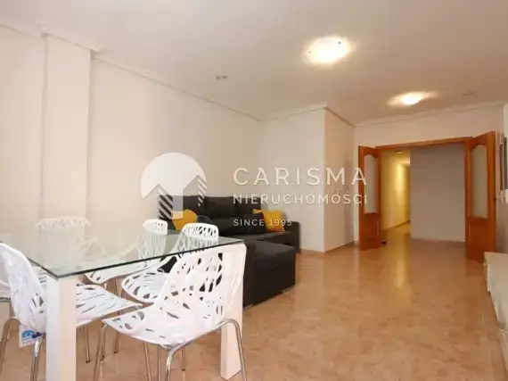 (4) Apartament, Torrevieja, Costa Blanca Południe, 89 m<sup>2</sup>