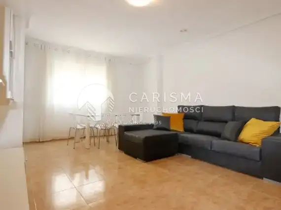 (5) Apartament, Torrevieja, Costa Blanca Południe, 89 m<sup>2</sup>