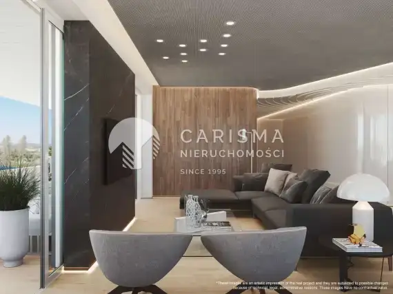 (8) Nowe, luksusowe apartamenty w Las Colinas, Costa Blanca