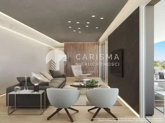 (22) Nowe, luksusowe apartamenty w Las Colinas, Costa Blanca