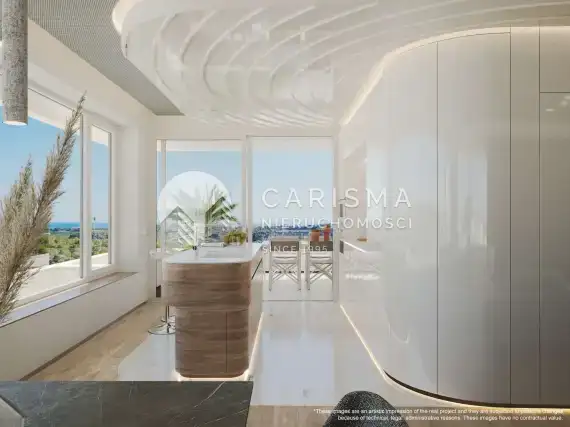 (23) Nowe, luksusowe apartamenty w Las Colinas, Costa Blanca