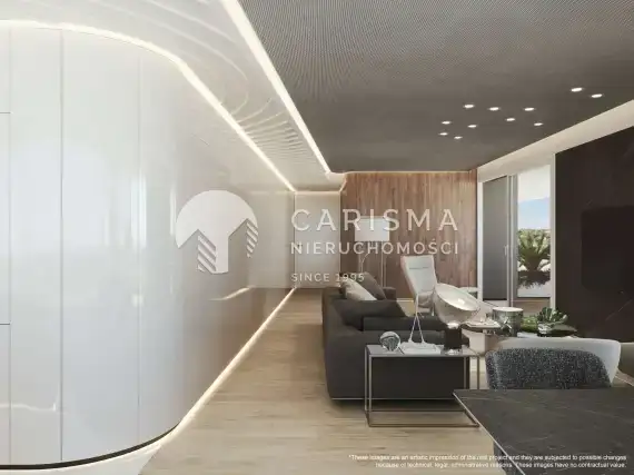 (25) Nowe, luksusowe apartamenty w Las Colinas, Costa Blanca
