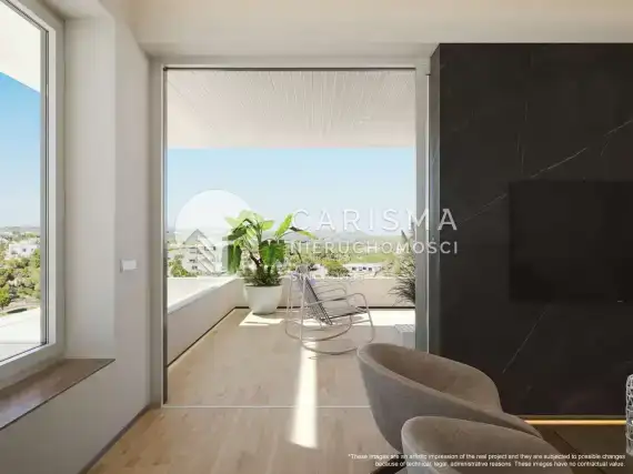 (30) Nowe, luksusowe apartamenty w Las Colinas, Costa Blanca
