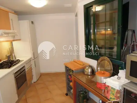 (7) Piękny apartament w pierwszej linii brzegowej w Altea Mascarat