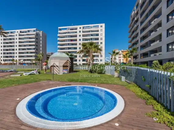 (26) Nowy apartament z widokiem na morze w Punta Prima