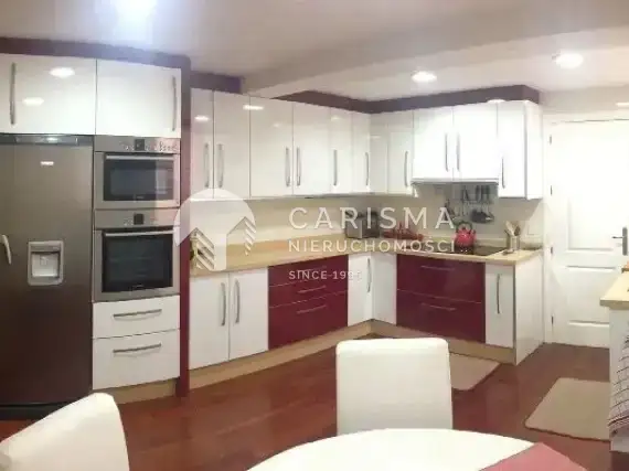 (2) Apartament w doskonałej lokalizacji, z widokiem na morze w Maladze