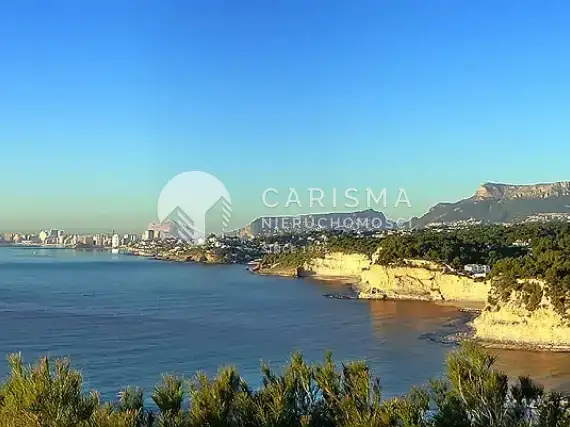(16) Nowoczesna i luksusowa willa z widokiem na morze na Benissa Costa