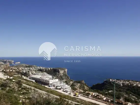 (9) Projekt luksusowej willi z panoramicznym widokiem na morze, Cumbre del Sol