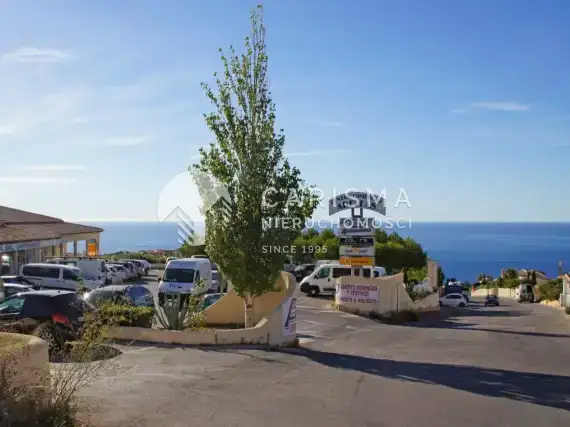 (12) Projekt luksusowej willi z panoramicznym widokiem na morze, Cumbre del Sol