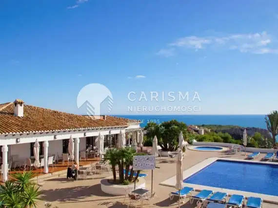 (14) Projekt luksusowej willi z panoramicznym widokiem na morze, Cumbre del Sol