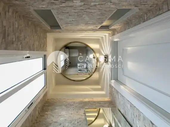 (13) Piękny apartament na starówce w Maladze