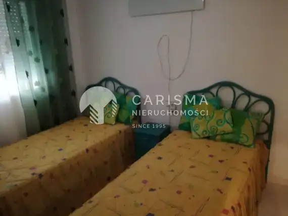 (5) Apartament, Orihuela Costa, Costa Blanca Południe, 55 m<sup>2</sup>