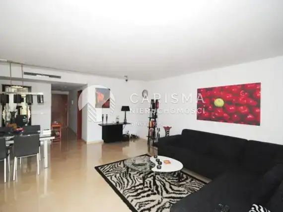 (15) Apartament, Altea, Costa Blanca Północ, 120 m<sup>2</sup>
