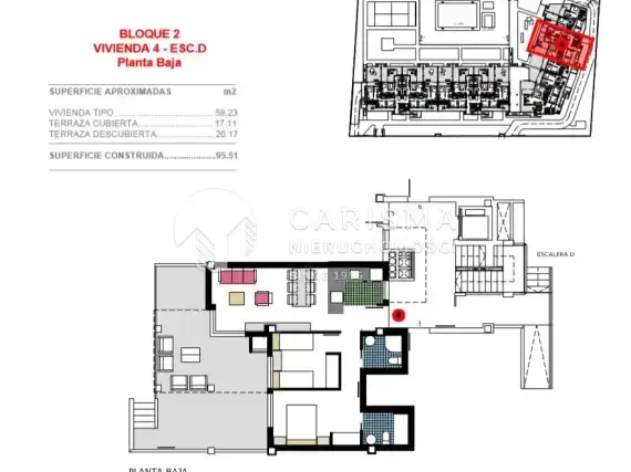 (39) Nowe i nowoczesne apartamenty tylko 200 m od plaży w Denii