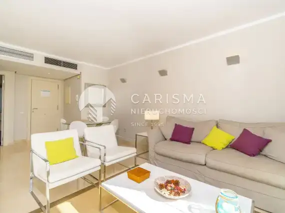 (9) Apartament, Orihuela Costa, Costa Blanca Południe, 70 m<sup>2</sup>