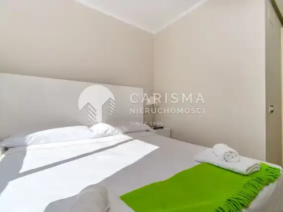 (15) Apartament, Orihuela Costa, Costa Blanca Południe, 70 m<sup>2</sup>