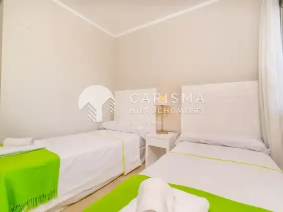 (17) Apartament, Orihuela Costa, Costa Blanca Południe, 70 m<sup>2</sup>