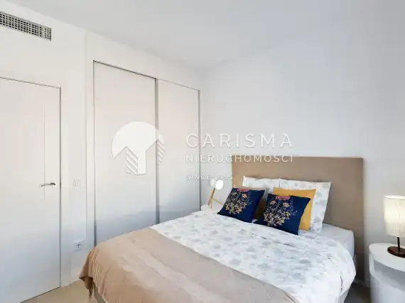(22) Apartament typu duplex, Finestrat, Costa Blanca