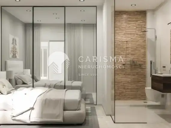 (6) Nowe apartamenty w centrum Torrevieja