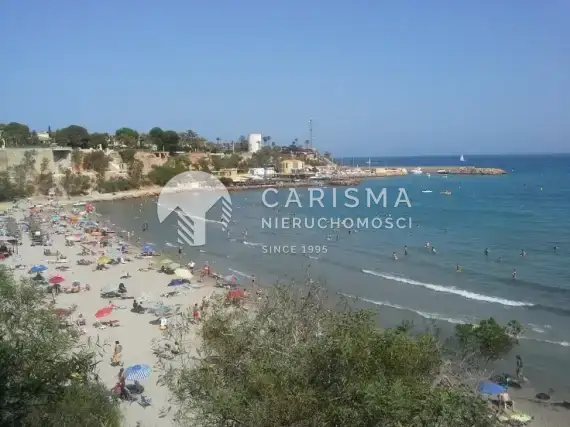 (8) Apartament 350 m od morza.
