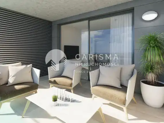 (10) Nowe i nowoczesna apartamenty, tylko 500 m od plaży w Javea