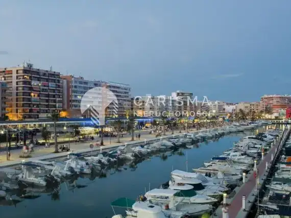 (23) Apartamenty z widokiem na morze w Gran Alacant