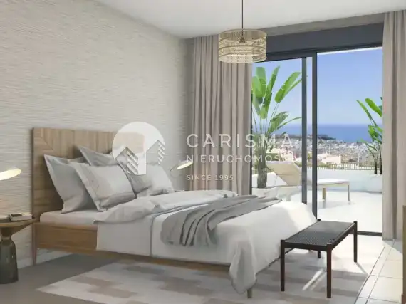 (12) Ostatni, nowy i gotowy apartament, Estepona, Costa del Sol