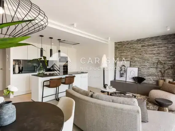 (28) Nowe apartamenty w Estepona