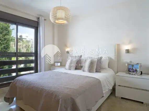 (3) Apartament, Estepona, Costa del Sol, 100 m<sup>2</sup>