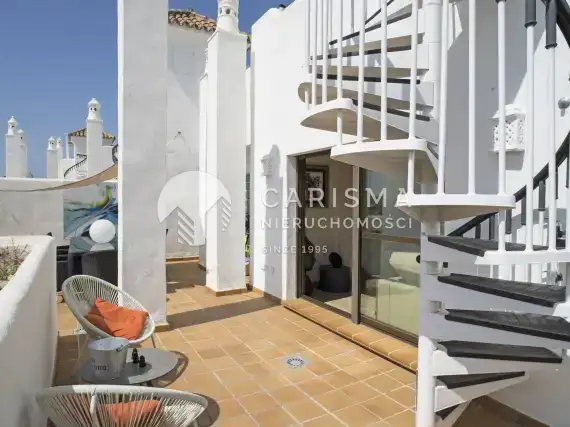 (4) Apartament, Estepona, Costa del Sol, 100 m<sup>2</sup>