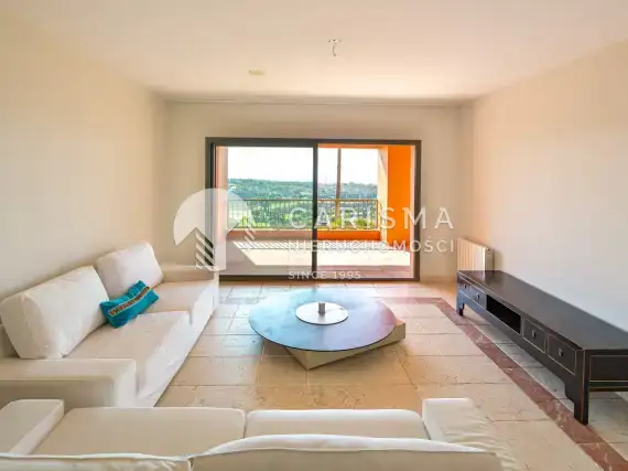 (5) Apartament, Benahavís, Costa del Sol, 127 m<sup>2</sup>